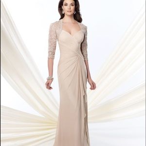 Montage by Mon Cheri 214943 . Sample